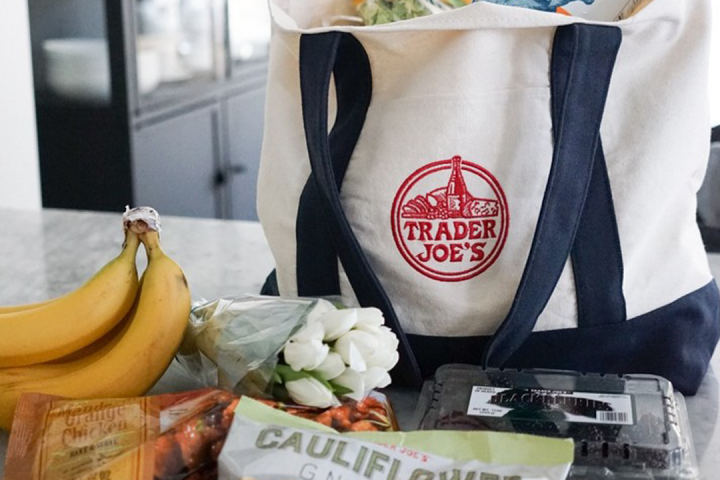 trader joe's dinner ideas