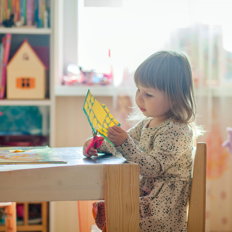 preschool bullying