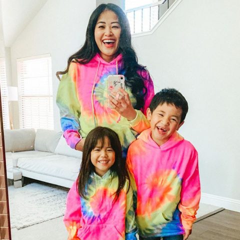 enneagram parenting style