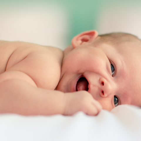 gross motor skills development