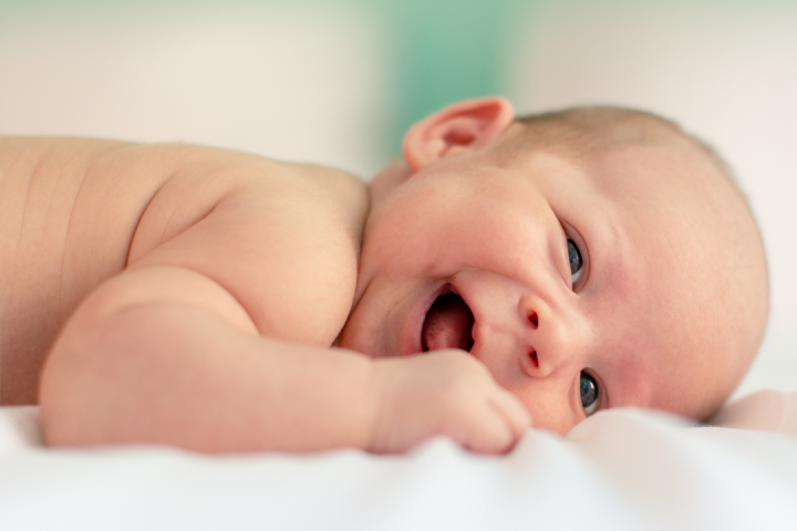 gross motor skills development
