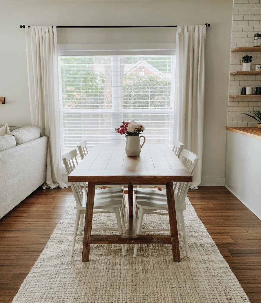 kitchen nooks and dining areas home decor inspo