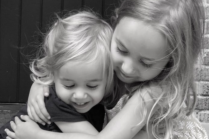 sister bond