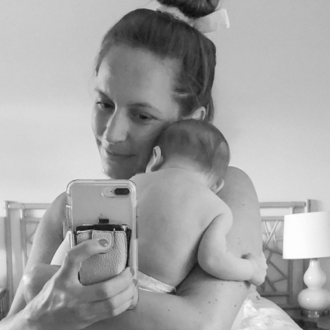 what to expect postpartum