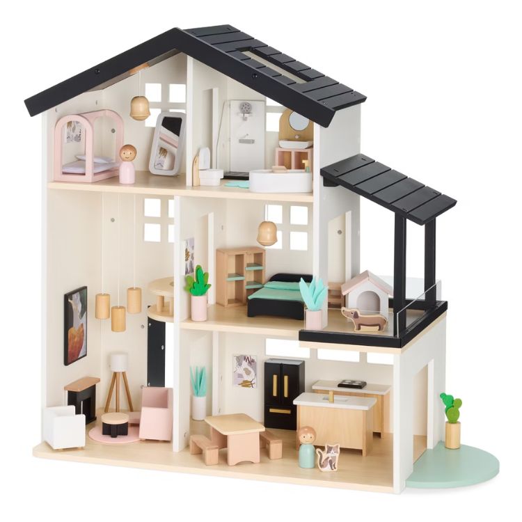 Dollhouse