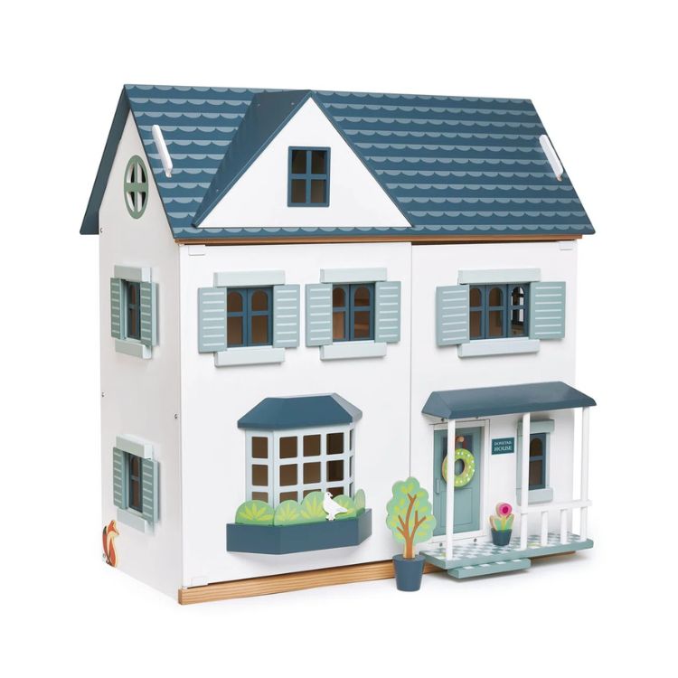 Dollhouse