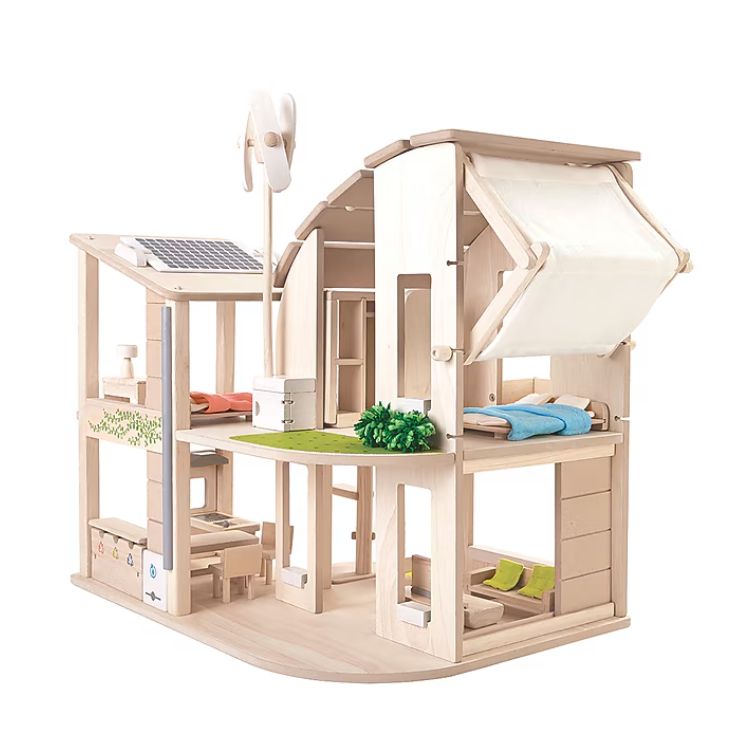 Modern Dollhouse