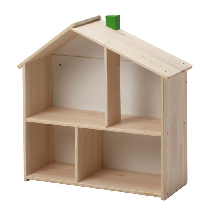 FLISAT doll house