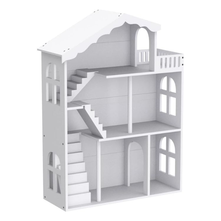 Dollhouse