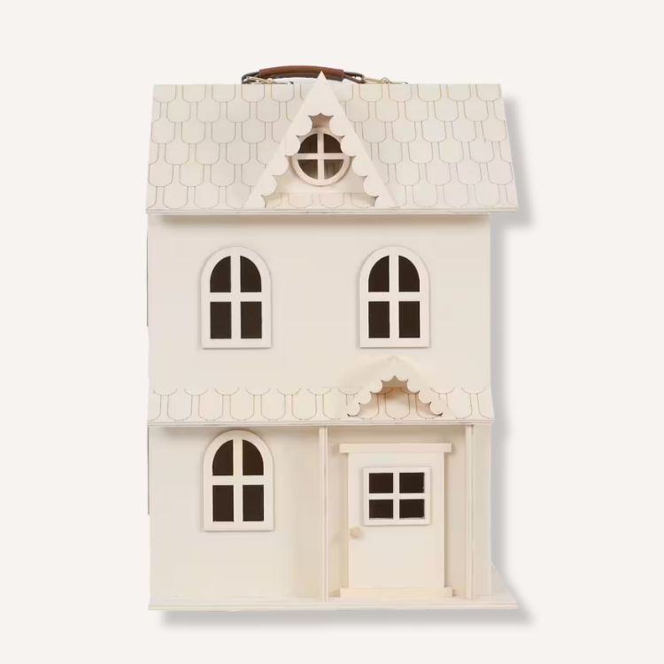 DIY Dollhouse Kit