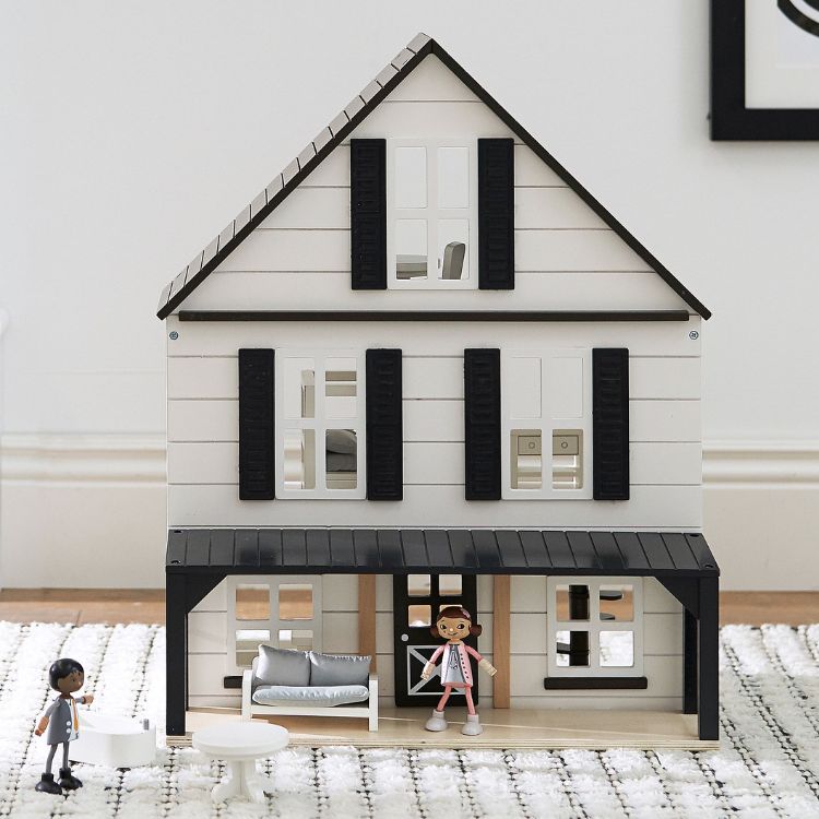 Glenview Dollhouse