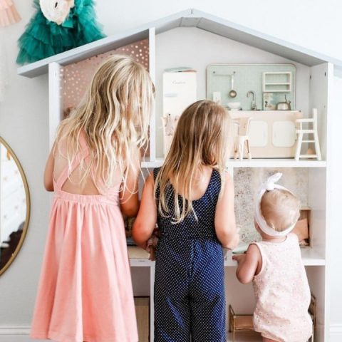diy dollhouses