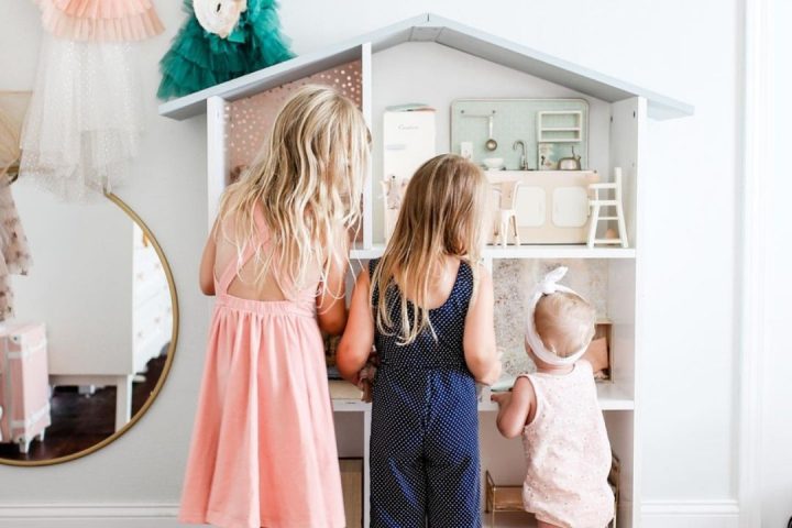 diy dollhouses