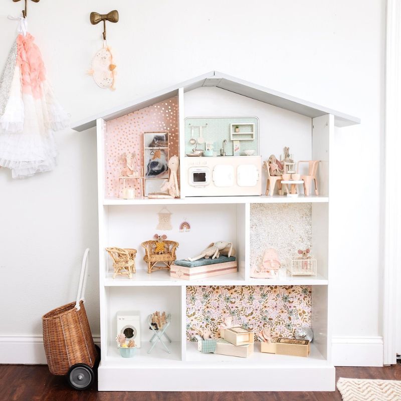 diy dollhouses