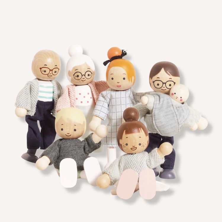 Family Figurines
