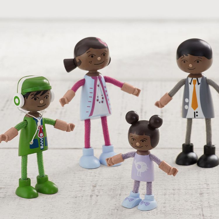 Family Figurines