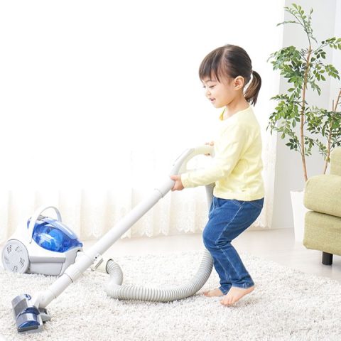 chores for kids