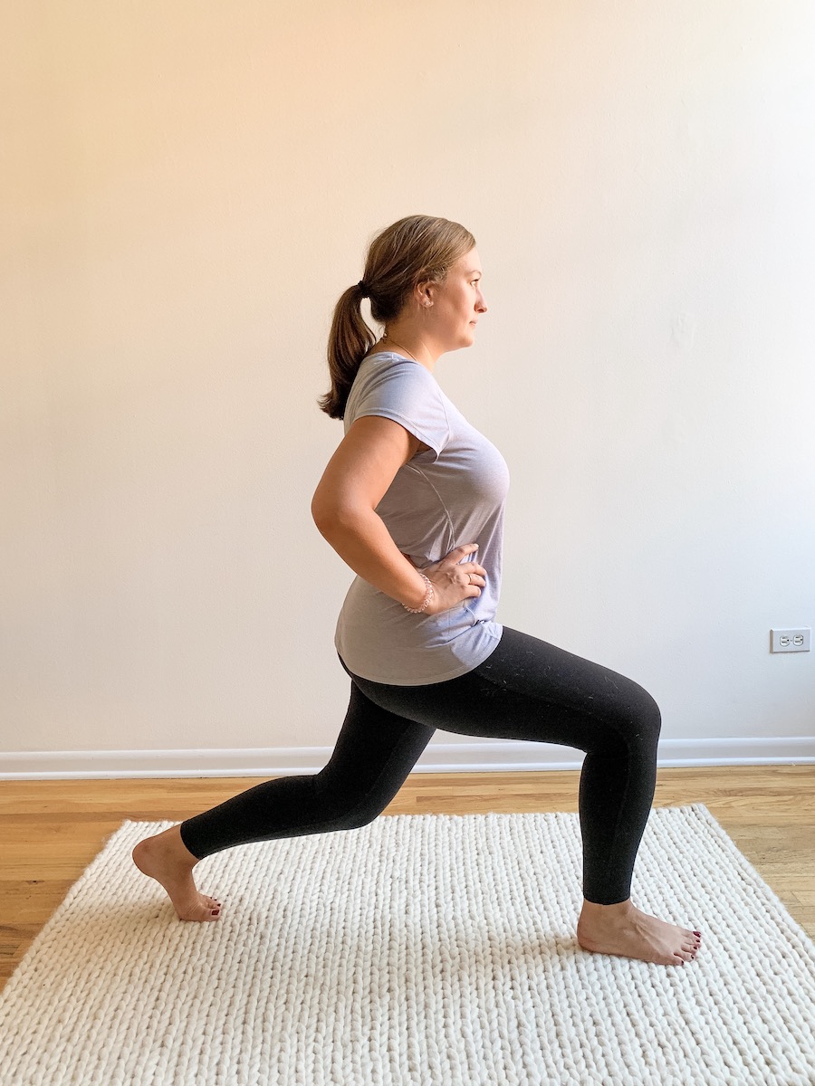 3 Easy Breastfeeding Stretches, Doula Services