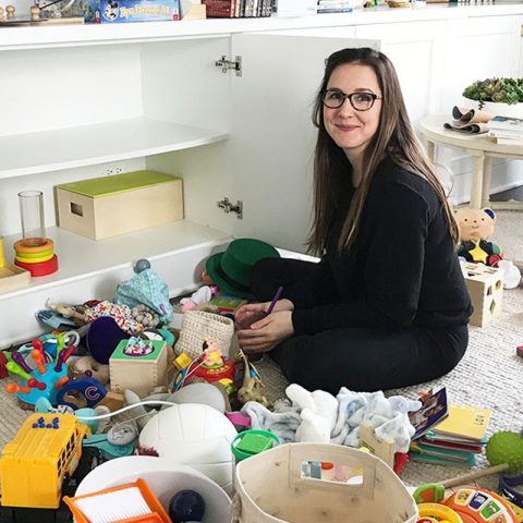 montessori toys