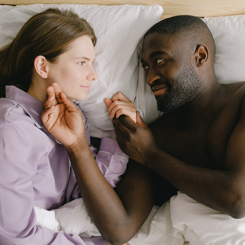 Postpartum Sex: How to Know You're Ready
