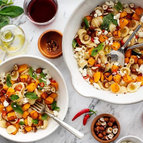 fall recipes