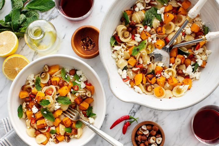 fall recipes