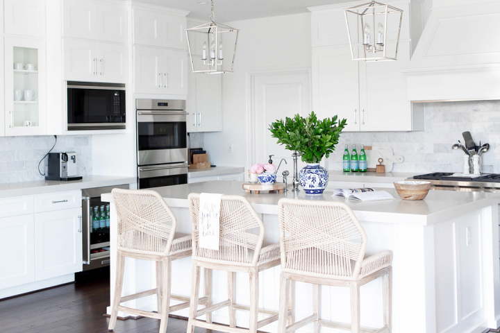 mika perry home tour