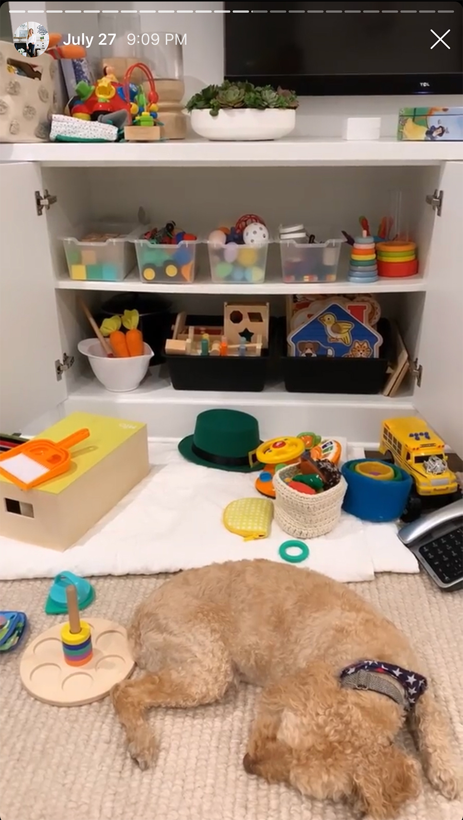 montessori toys