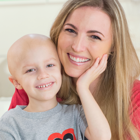 pediatric cancer