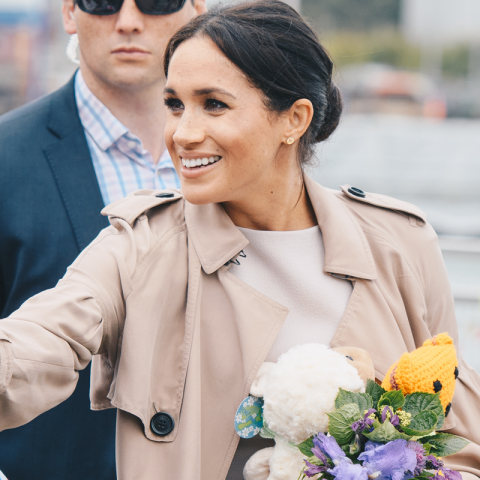 meghan markle