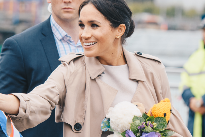 meghan markle