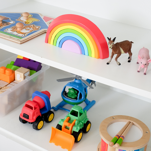 montessori toys