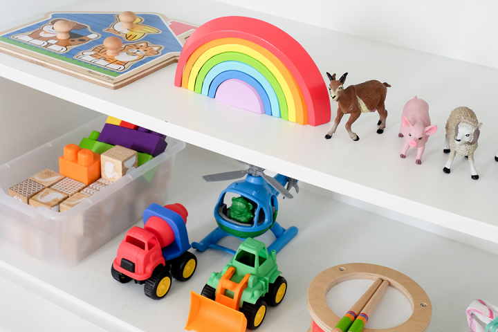 montessori toys