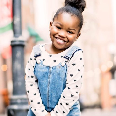 how to take better photos of your kids