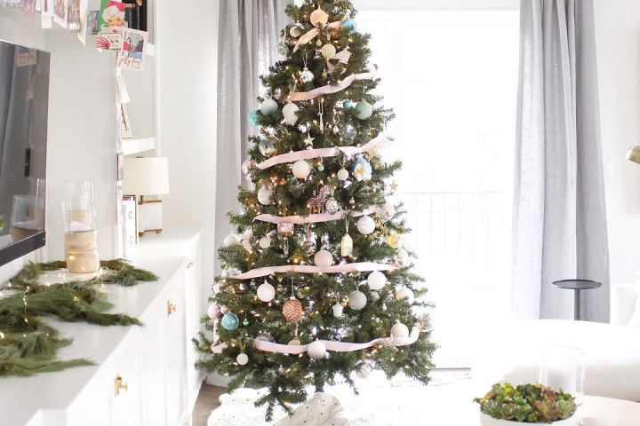 holiday ornaments