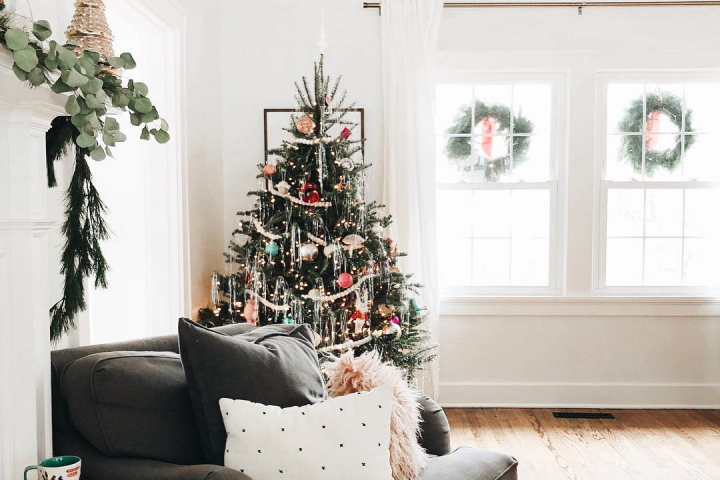holiday budget