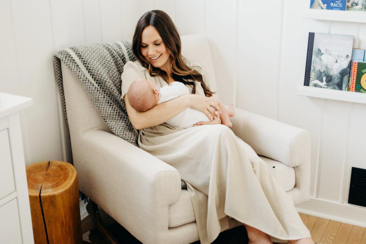 breastfeeding
