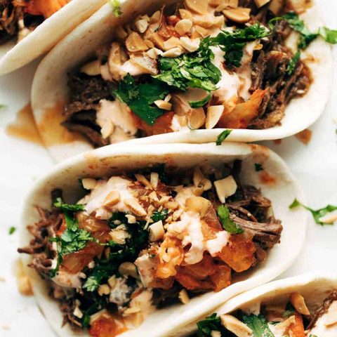 New Years day recipe