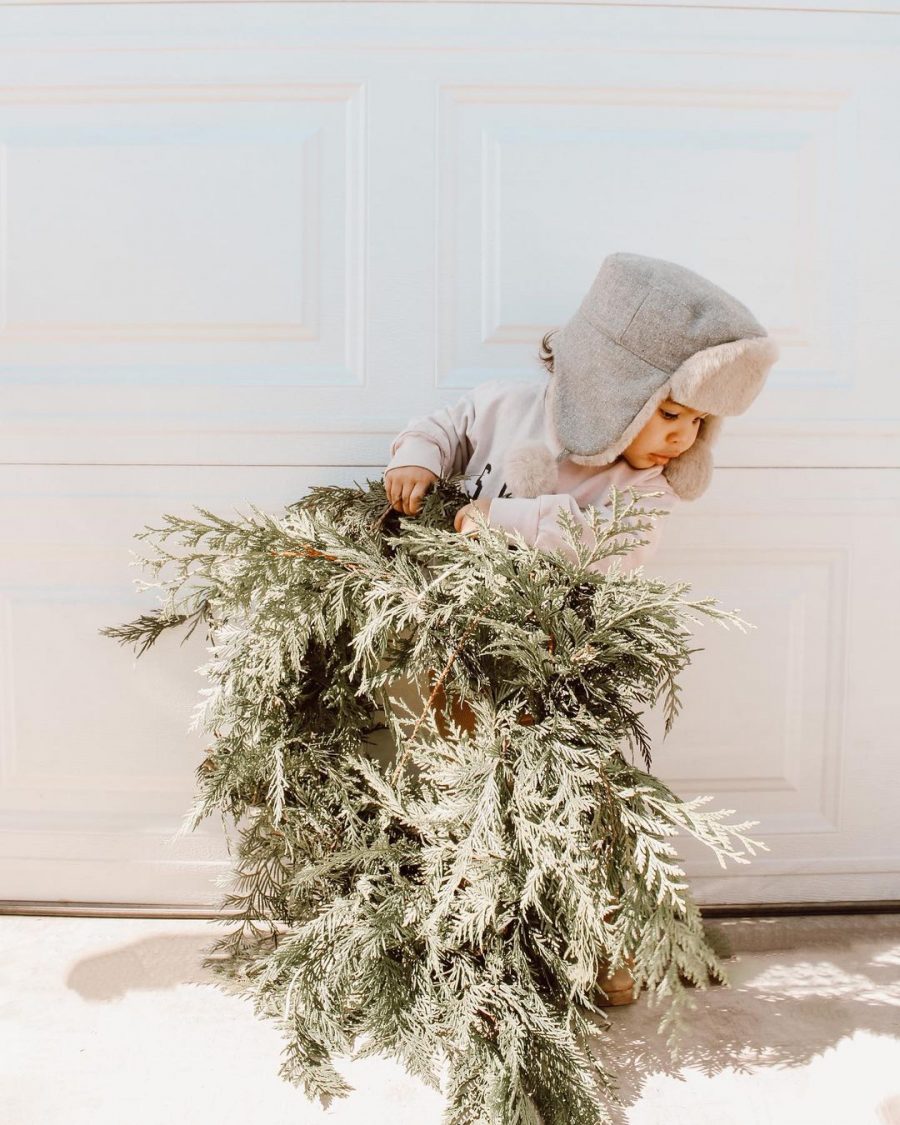 holiday decor