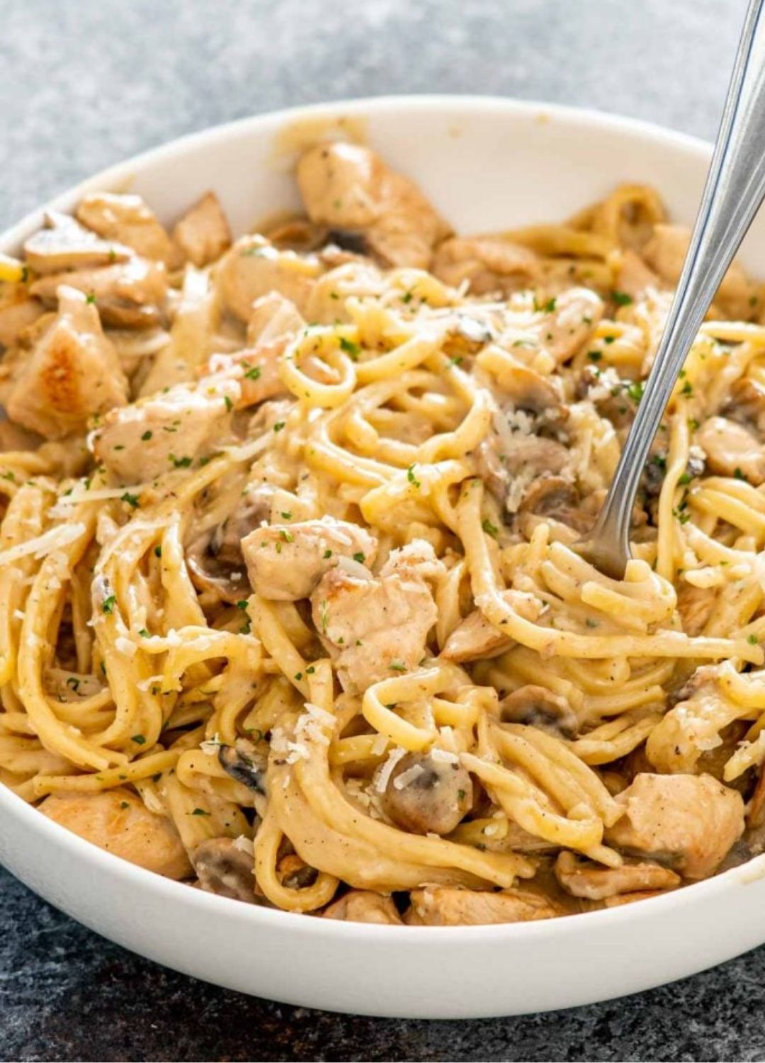 recipes to make with rotisserie chicken