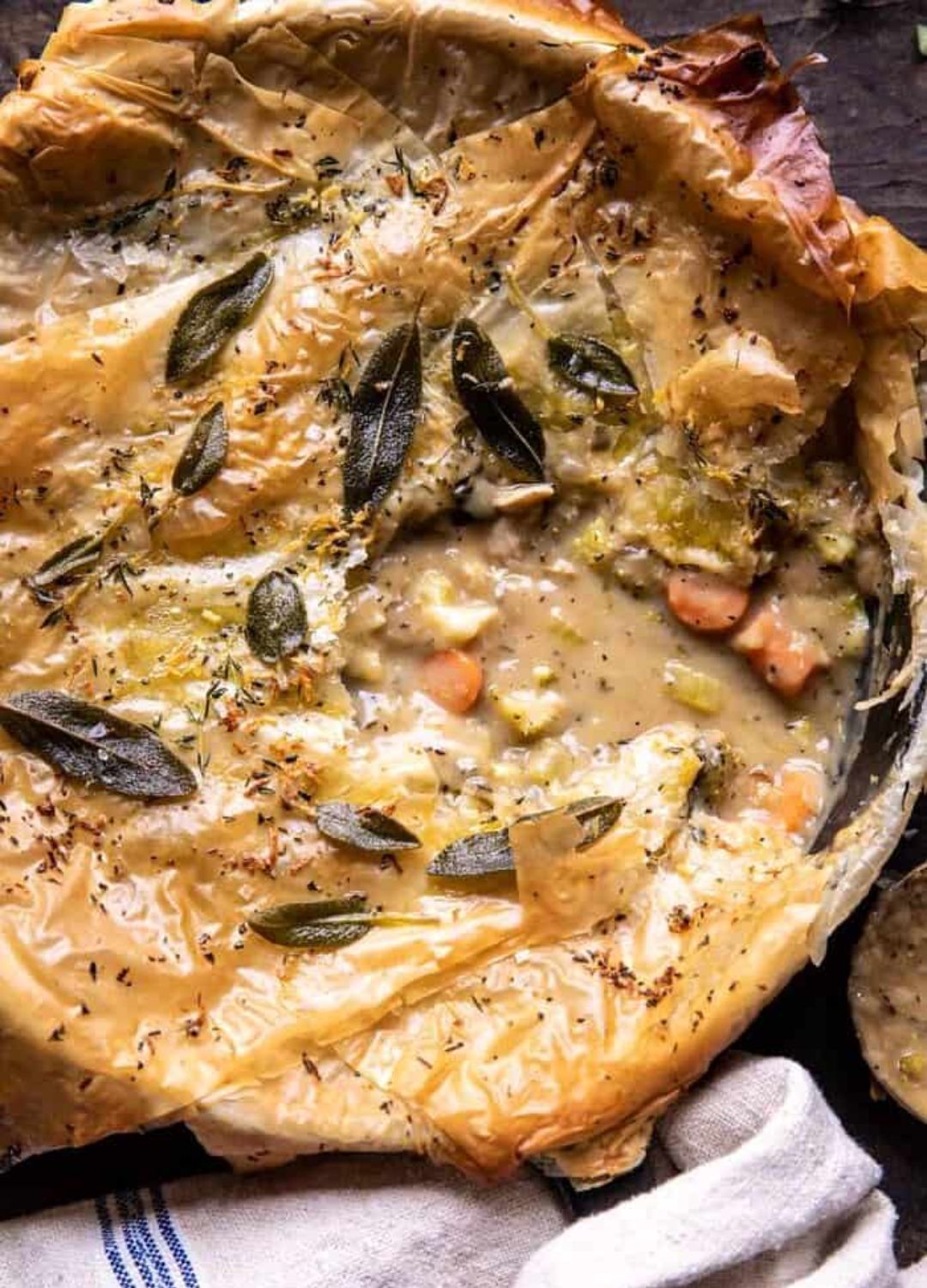 recipes to make with rotisserie chicken