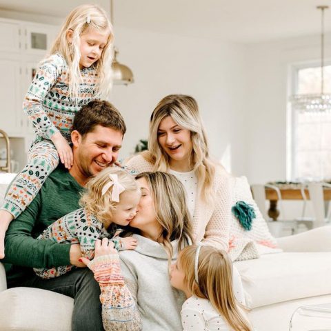 family resolutions