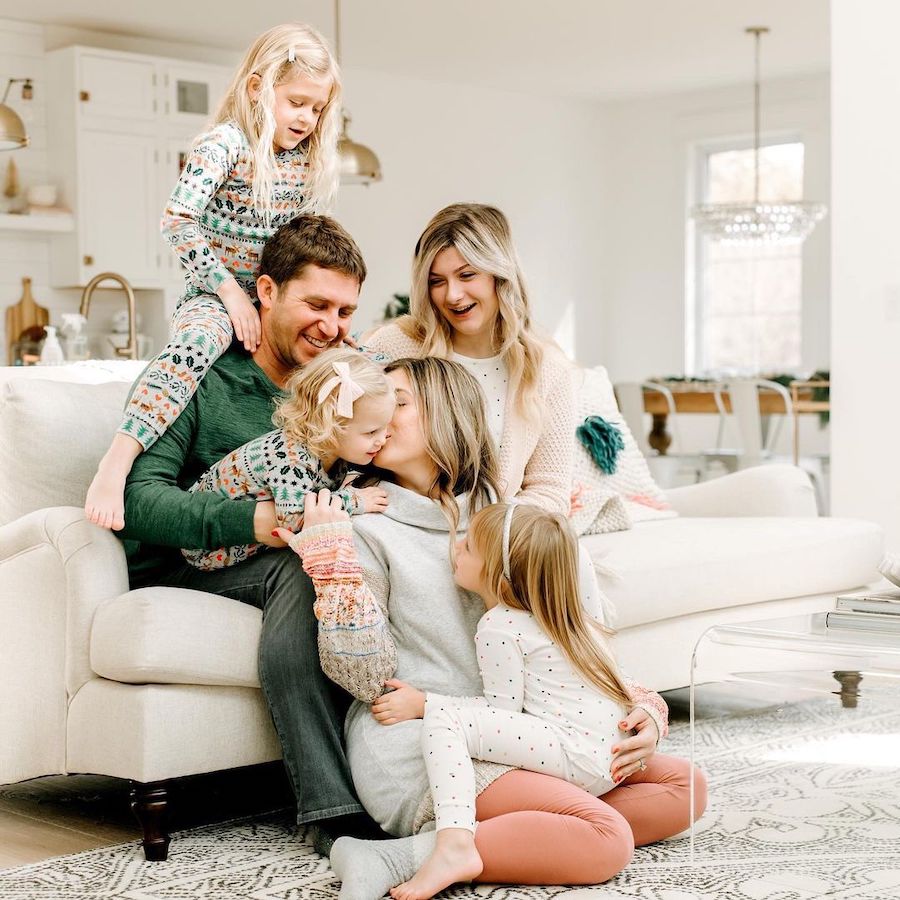 family resolutions