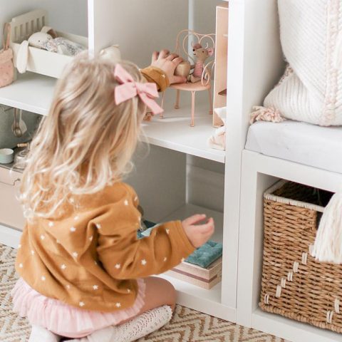 raising creative thinkers