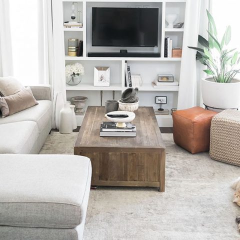 living room decor inspiration