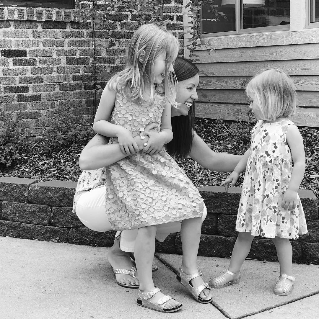 motherhood dreams