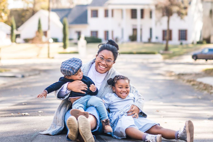 teaching kids to have grit