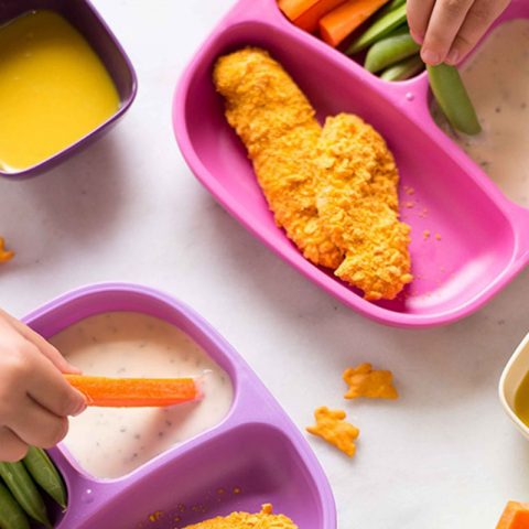 picky eater battle
