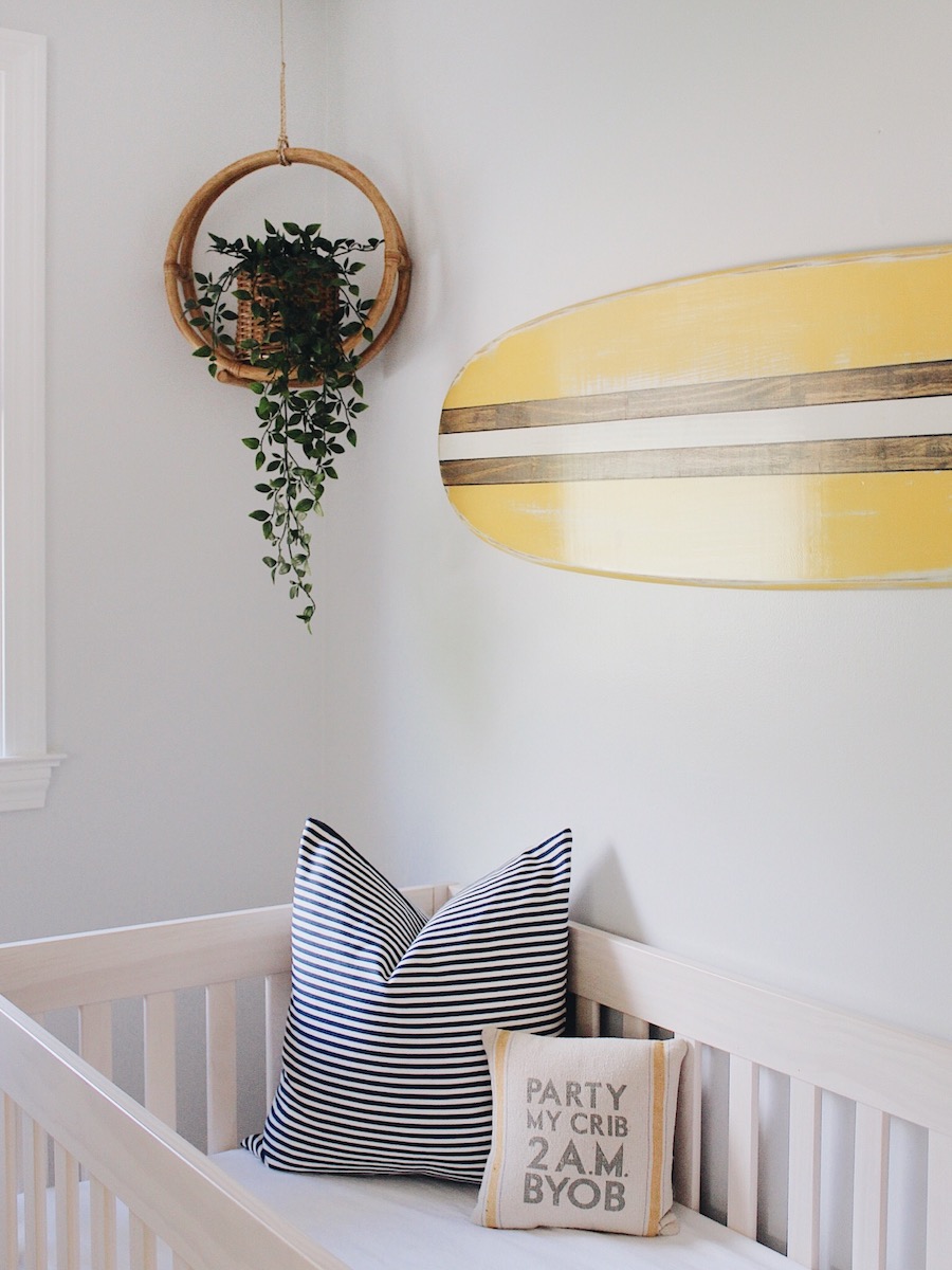 nursery themes