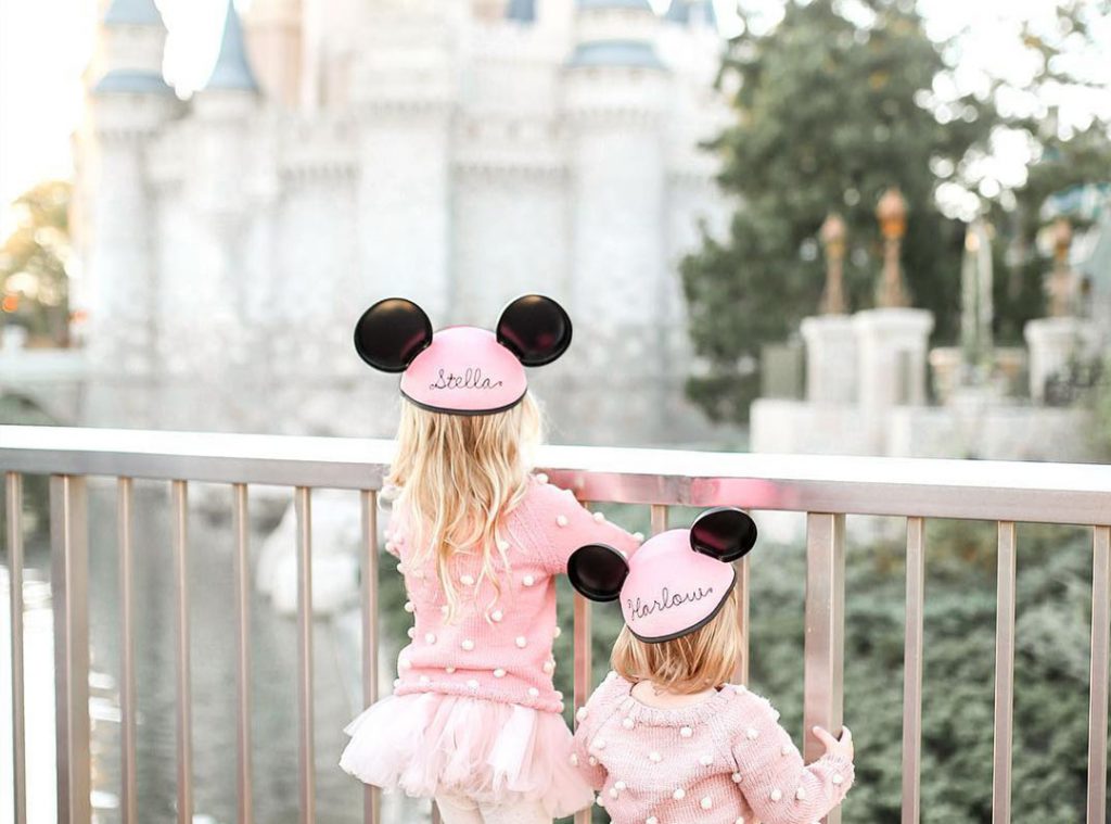 disney world trip planning